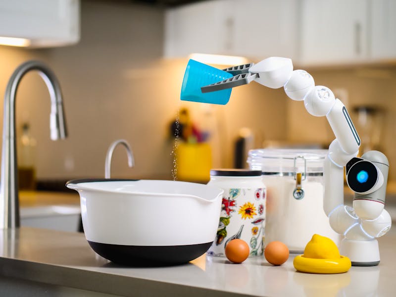 Automatisation IA pour indépendants & PME